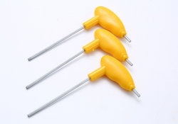 内六角扳手厂家提醒事项