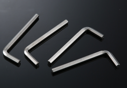 怎么让内六角扳手寿命更长？