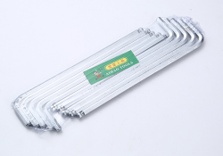 内六角扳手之液压扳手凸轮磨损和轴线弯曲问题