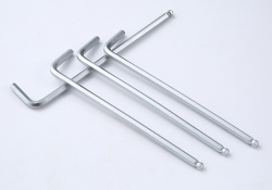 内六角扳手的用途和材料