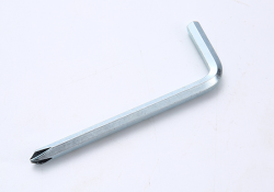 内六角扳手之六角扳手简介