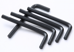 内六角扳手之扳手的表面处理工艺介绍