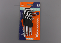 套筒扳手、内六角扳手与扭力扳手三者之间的区别