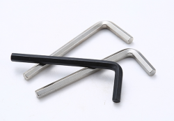 常用的英制内六角扳手