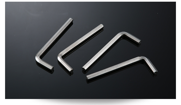 发黑镀镍英制扳手厂家产品介绍